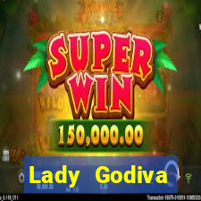 Lady Godiva chocolate liqueur